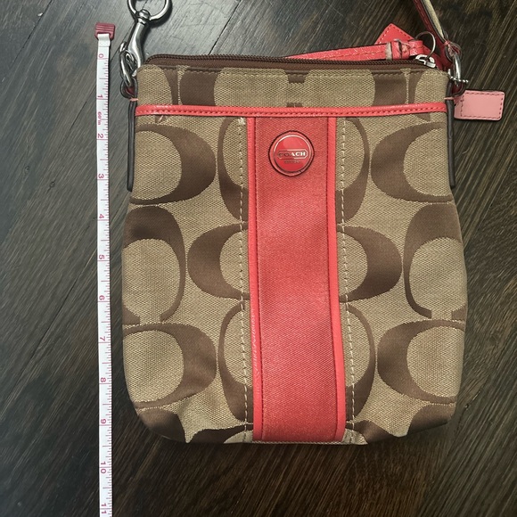 Coach bag - Picture 7 of 10